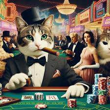 Онлайн казино Motor Casino