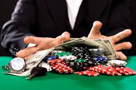 Вход на официальный сайт Vulkan Rich Casino